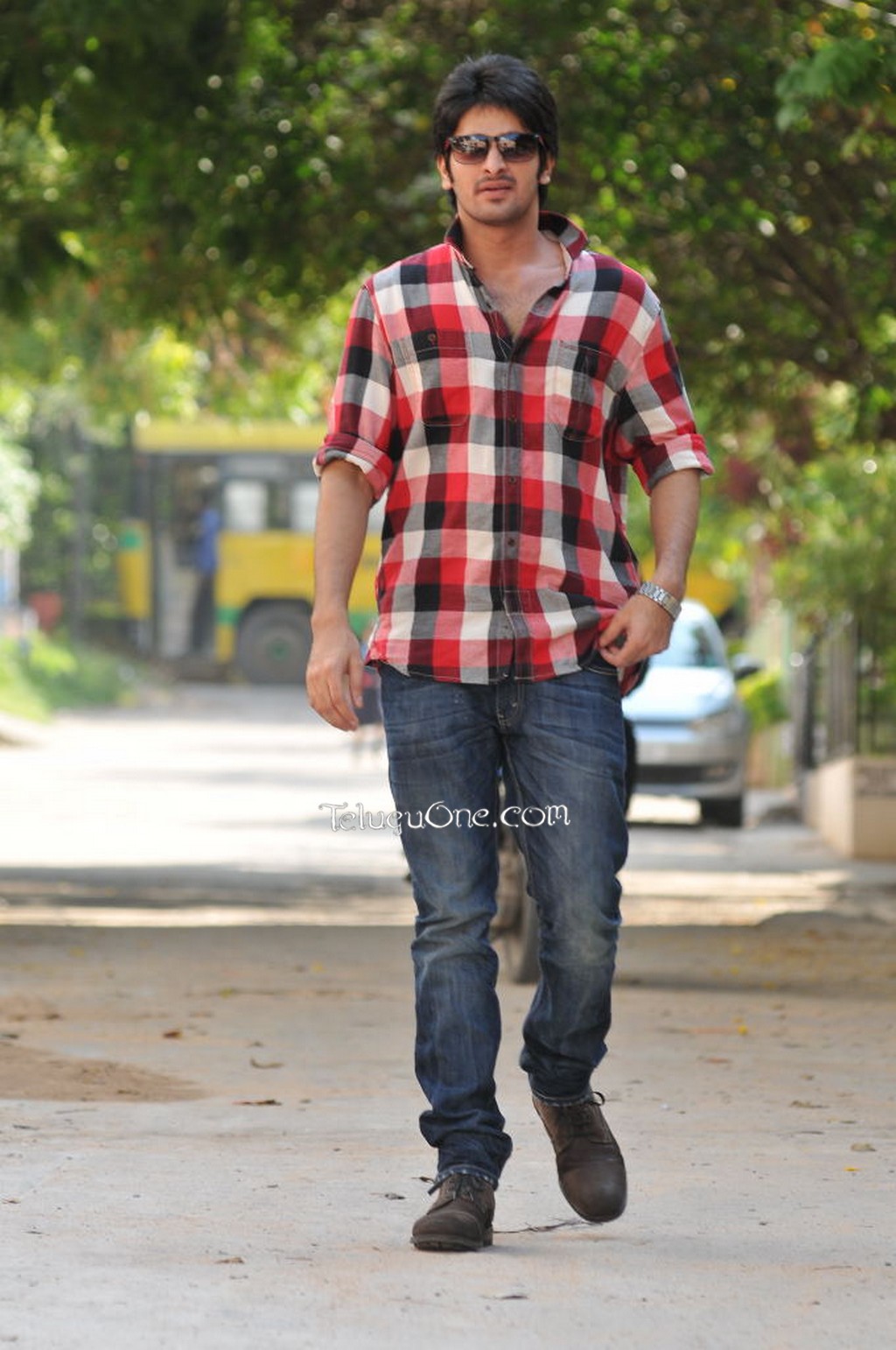 Enduko Nachav Movie Stills